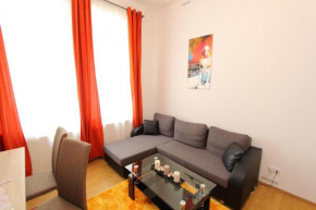 CheckVienna - Edelhof Apartments, Wien, Österreich